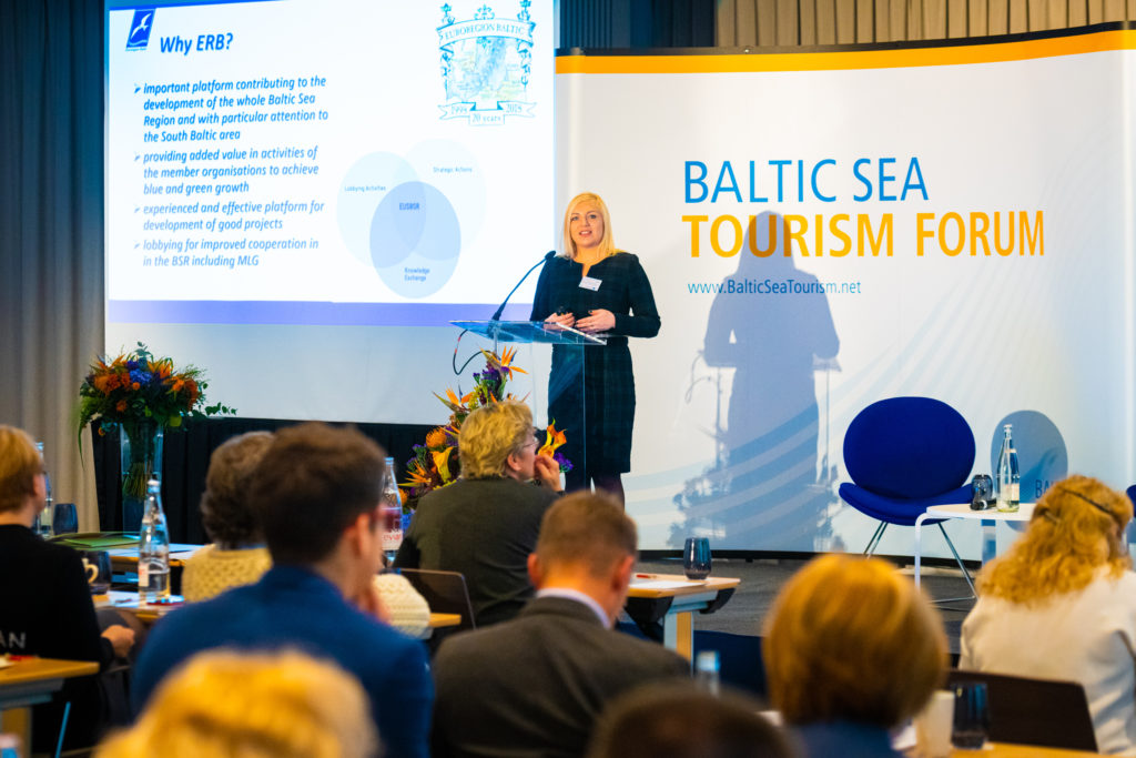 baltic sea tourism commission btc