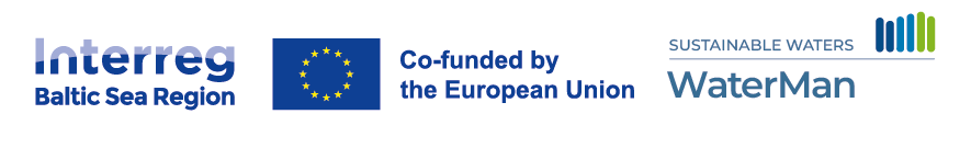 WaterMan Project logo